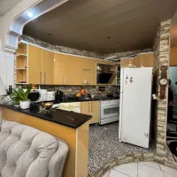 چهل و پنج متری ۴۵متر،سند تک برگ زنبیل آباد