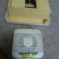 هواکش دمنده