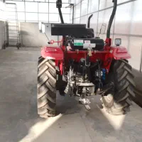 تراکتور صفر ۱۴۰۳ تعویض با خودرو