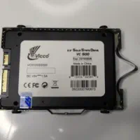 ssd اسلیم تک دسته با هارد ps4|کنسول، بازی ویدئویی و آنلاین|کرمانشاه, |دیوار