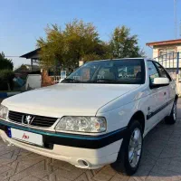 پژو۴۰۵slx تیوفایو مدل۱۳۹۴بیرنگ|خودرو سواری و وانت|رشت, معلم|دیوار