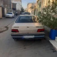 پژو 82|خودرو سواری و وانت|کامیاران, |دیوار