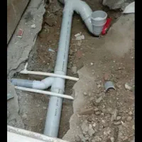 لوله کشی آب و فاضلاب و لوله بازکنی|خدمات پیشه و مهارت|تهران, ایران|دیوار