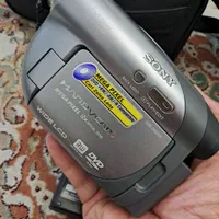 هندی کم سونی DVD 705 E فیلم برداری|دوربین عکاسی و فیلم‌برداری|تهران, خواجه نظام الملک|دیوار