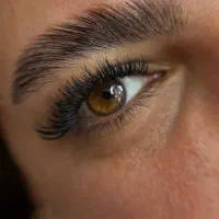 تخفیف ویژه اکستنشن مژه و لیفت ابرو|خدمات آرایشگری و زیبایی|کرج, خرمدشت|دیوار