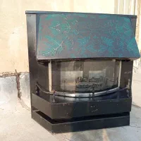 بخاری ظریف گاز