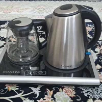 چای ساز سونیا