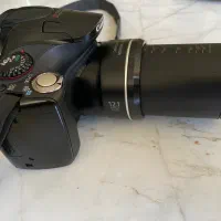 دوربین عکاسی نیمه حرفه ای Canon SX40 HS|دوربین عکاسی و فیلمبرداری|تهران, گیشا|دیوار