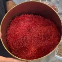 زعفران سوپر نگین گرمی سیصد