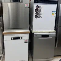 ماشین ظرفشویی ۱۴۱۲ دوو مدل DW-4472