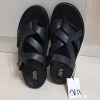 صندل برند zara