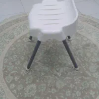 صندلی پایه کوتاه نشکن