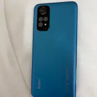 گوشی شیائومی Redmi not 11|موبایل|تهران, اتابک|دیوار