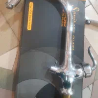 تعدادی شیر و شیرآلات ظرفشویی شاوری مناسب|مصالح و تجهیزات ساختمان|زنجان, |دیوار