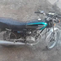 موتورسیکلت کویر