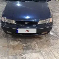 دوو سیلو|خودرو سواری و وانت|ساوه, |دیوار