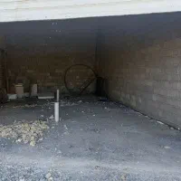 اجاره پارکینگ به متراژ 60متر|اجارهٔ مغازه و غرفه|دیواندره, |دیوار