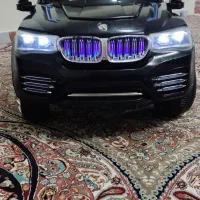 ماشین شارژی BMW|اسباب‌بازی بچه|ورامین, ورامین|دیوار