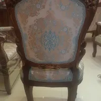 مبل و نهار خوری سلطنتی دست ساز|مبلمان خانگی و میز عسلی|تهران, شاهین|دیوار