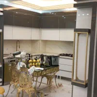 کابینت و کمد دیواری و تی وی روم