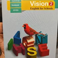 کتاب workbook پایه یازدهم کاملا نو