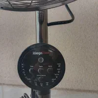 پنکه Mega Max 8700R|پنکه و تصفیه‌کنندهٔ هوا|مشهد, کوثر|دیوار