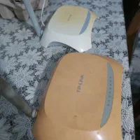 دو عدد مودم سالم