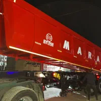 شاگرد لوله کشی و زیربندی تریلی ۳ محور|استخدام صنعتی، فنی، مهندسی|بهار, |دیوار