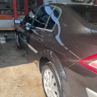 مگان اپشنال مدل ۹۱|خودرو سواری و وانت|تهران, بلوار کشاورز|دیوار
