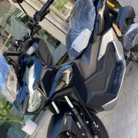 Adv 170 رادیات دار