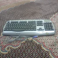 کیبورد|قطعات و لوازم جانبی رایانه|سهند, |دیوار