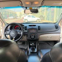 کیا سراتو 2000 آپشنال