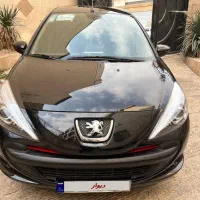 ۲۰۷ tu3 مدل ۱۴۰۳ (استثنائی)|خودرو سواری و وانت|تهران, گلستان (شهرک راه آهن)|دیوار