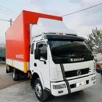 حمل کالا واثاث منزل در تربت حیدریه