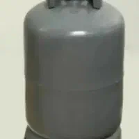 کپسول گاز