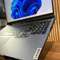 لپ تاپ گرافیک ۸ گیگ Lenovo Legion 5 Pro|رایانه همراه|تهران, میدان ولیعصر|دیوار