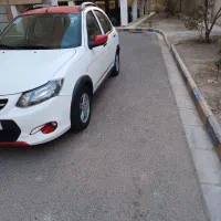 کوییک آر بی رنگ|خودرو سواری و وانت|فردیس, شهرک هفده شهریور|دیوار