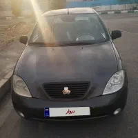 تیبا۹۲|خودرو سواری و وانت|تهران, جنت‌آباد شمالی|دیوار