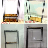 تولید و ساخت انواع رگال لباس|بندرخت و رختآویز|قم, منبع آب|دیوار