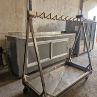 یخچال قصابی