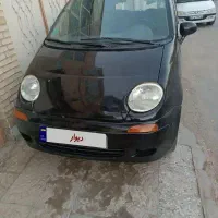 ماتیز کم صدا کم مصرف جا دار  و خلاصه خاص