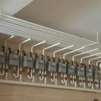 لوله کشی گاز با 35 سال سابقه