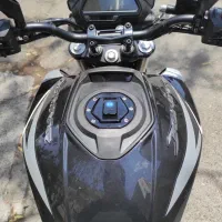 ns 250 dominar 250|موتورسیکلت|تهران, شیخ هادی|دیوار