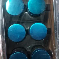 جا ادویه درب استیل به همراه استند چوبی دو حالته