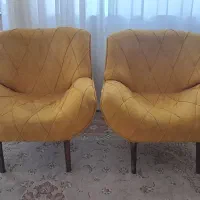 مبل چستر قایقی