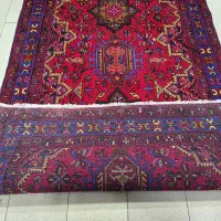 کناره لامباران|فرش|تسوج, |دیوار