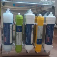 تصفیه آب جدید|آبسردکن و تصفیه آب|تبریز, |دیوار