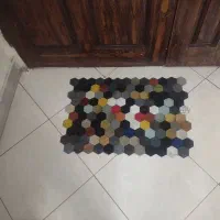 پادری چرم طبیعی