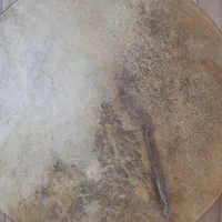 تنبک سایز ۲۷ کاملا نو برند حلمی|سازهای سنتی|شاهینشهر, مخابرات (شهید بهشتی)|دیوار