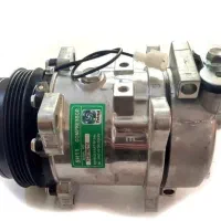 کمپرسور کولر سانتافه و۲۰۶ و ۴۰۵ و پرایدوغیره...|قطعات یدکی و لوازم جانبی|تهران, تهرانپارس شرقی|دیوار